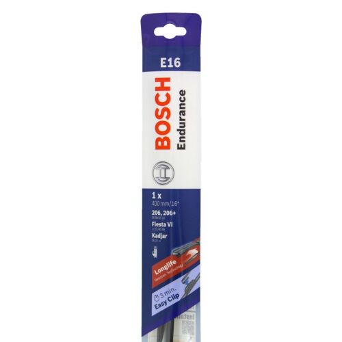 Bosch Beg Adapt Endurance E18