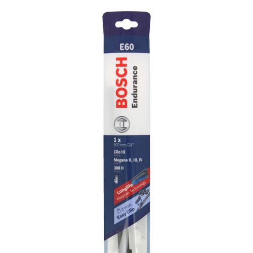 Bosch Beg Plat Endurance E65