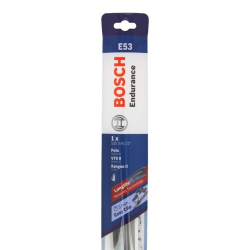 Bosch Beg Plat Endurance E55