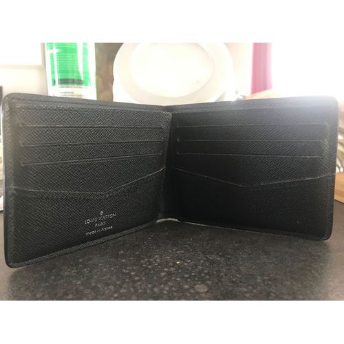 Portefeuille Louis Vuitton