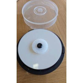 Lot 10 DVD+R 16x HP