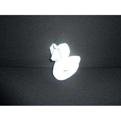 Doudou Hochet Oie Eden  1700744