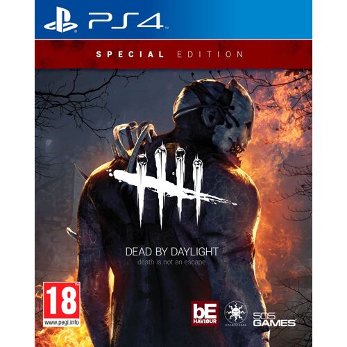 Dead By Daylight ()