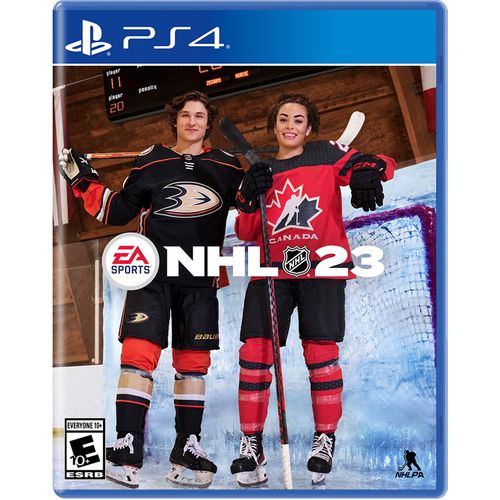 Nhl 23 Playstation 4