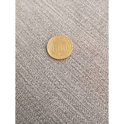 Pièce De Monnaie
