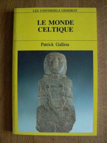 Le Monde Celtique