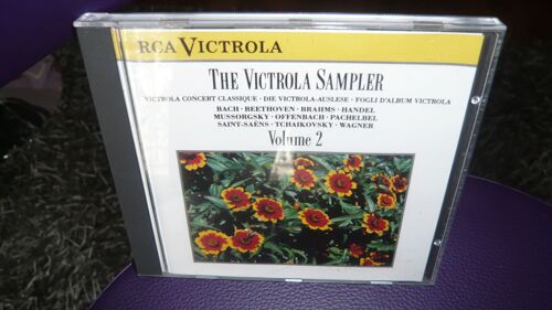Victrola Concert Classique (Volume2)