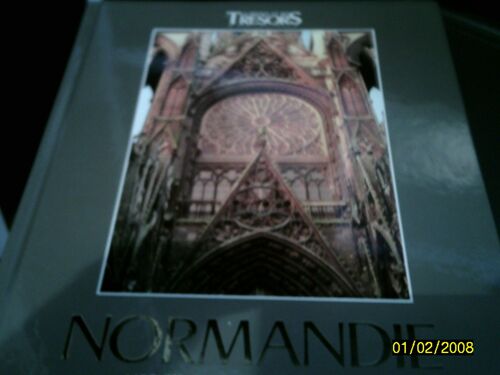 La France Et Ses Trésors - La France Et Ses Trésors
