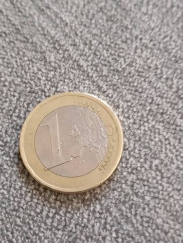 Pièce De Monnaie
