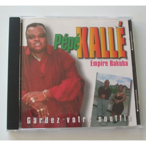 Gardez Votre Souffle