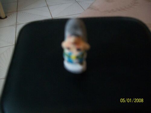 Feve Obelix 2000
