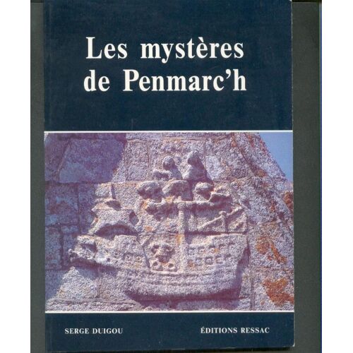 Les Mystères De Penmarc'h