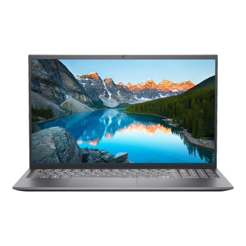 Dell Inspiron 15 5518 - Core i7 I7-11370H 8 Go RAM 512 Go SSD Argent