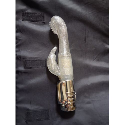 Vibromasseur Rabbit De Haute Technologie