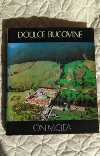 Doulce Bucovine Ion Miclea