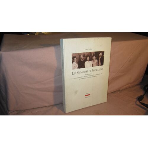 Les Mémoires De Gascogne - Promenades À Travers Le Cinéma Des Années Soixante-Soixante-Dix En France, En Urss Et En Famille