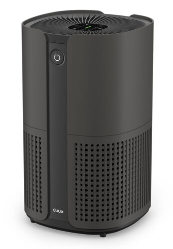 Purificateur d'air Duux Bright 2 Noir