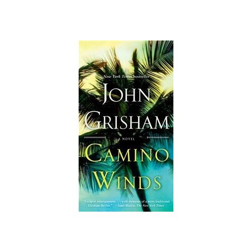 Camino Winds