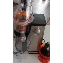 Centrifugeuse électrique