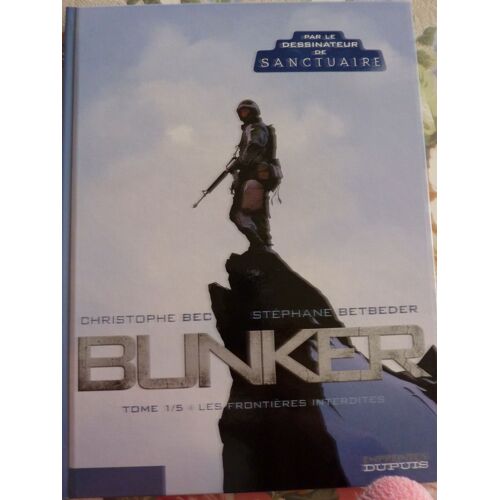 Bunker