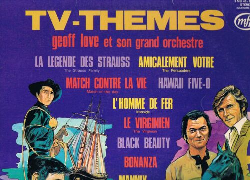 Tv-Thèmes