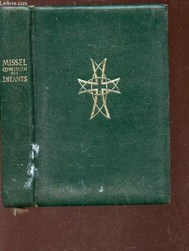 Missel Pour Celebrer L'eucharistie - N°399 / Edition Dominicale.