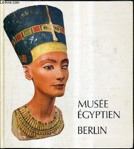 Musee Egyptien Berlin
