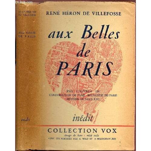 Aux Belles De Paris