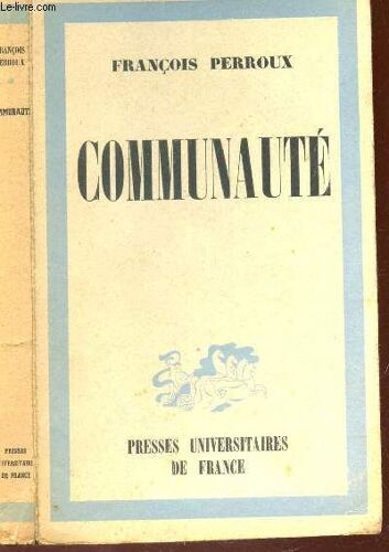 Communaute