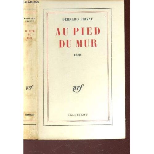 Au Pied Du Monde - Recit.