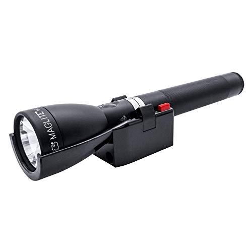 Maglite Lampe Torche Unisexe Ml150lrx Lampe Torche Rechargeable Noir 210 Mm