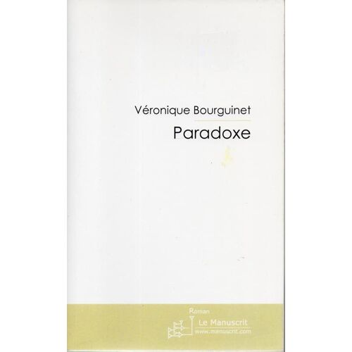 Paradoxe