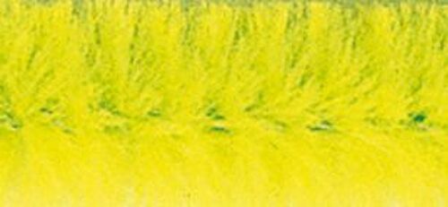 Chenille Vert Clair Ø 9 Mm 50 Cm 10 Pièces