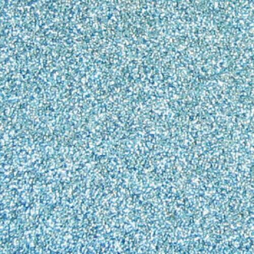 Papier Bleu Pigeon Poudre De Paillettes 30,5 Cm