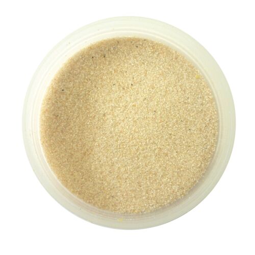Pot De Sable 45 G Chair Clair N°11