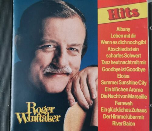 Hits - Cd Album