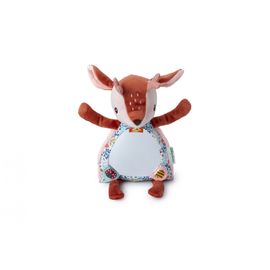 Peluche Miroir D'activités Stella - Lilliputiens