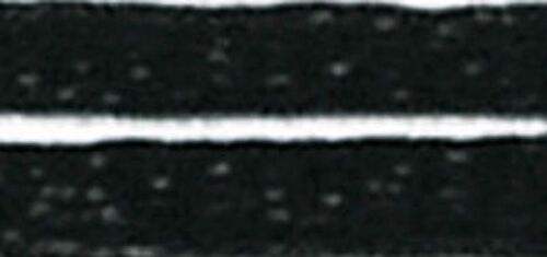 Cordon Noir Satin Ø 2 Mm Rouleau 50 M