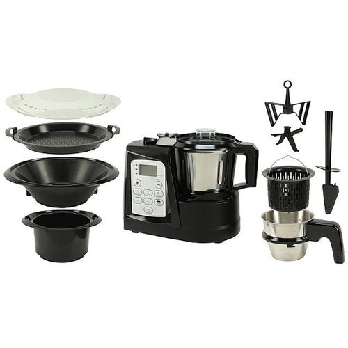Robot culinaire multifonctions THERMOGOURMET KA-6526