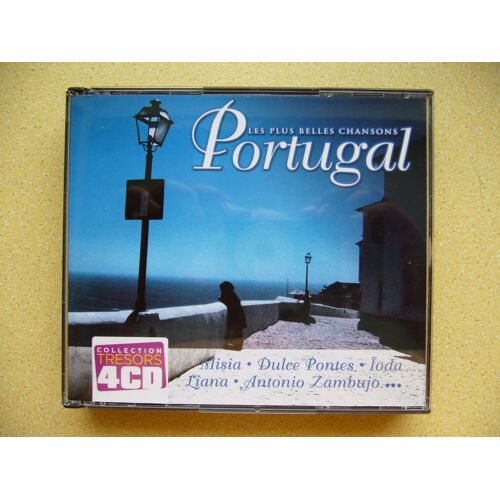Trésors : Portugal