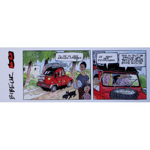 Marque Page De  Bibeur Lu