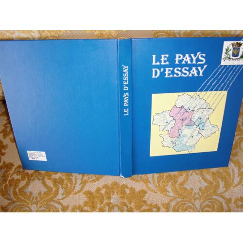 Le Pays D'essay Le Pays D'essay