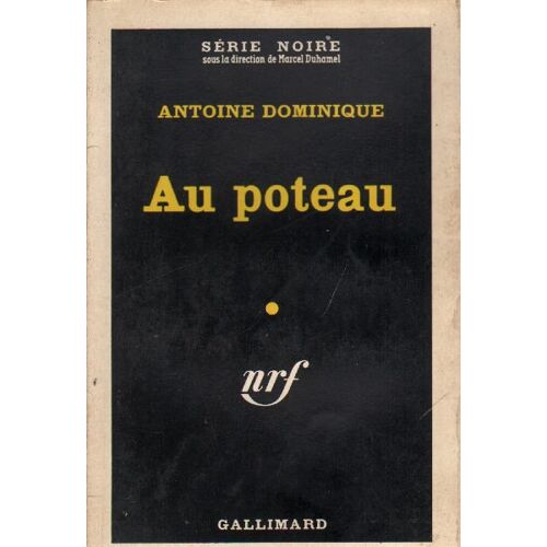 Au Poteau
