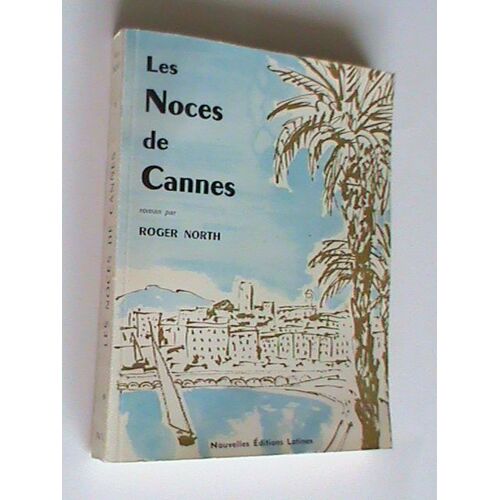 Les Noces De Cannes