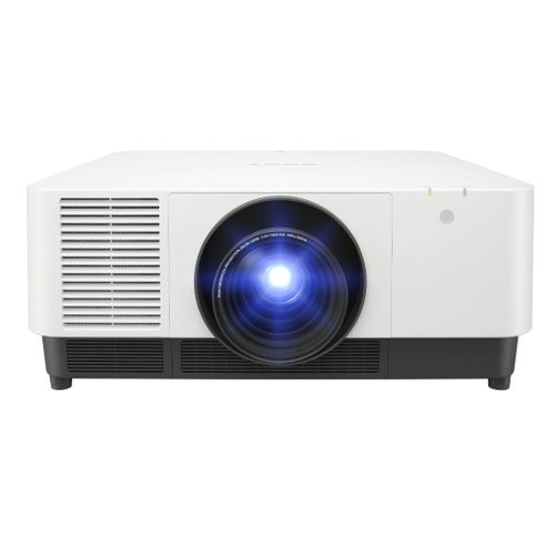 Sony VPL-FHZ91L - Projecteur 3LCD - 9000 lumens - 9000 lumens (couleur) - WUXGA (1920 x 1200) - 16:10 - aucune lentille - LAN