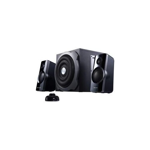 Altavoces 2.1 Woxter big bass 260 wx347