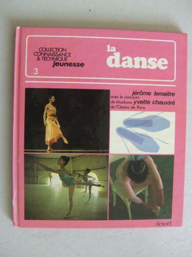 La Danse La Danse