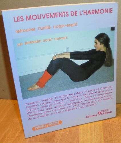 Les Mouvements De L'harmonie