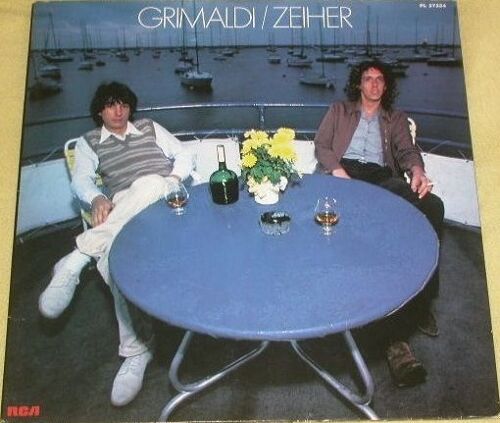 Grimaldi - Zeiher
