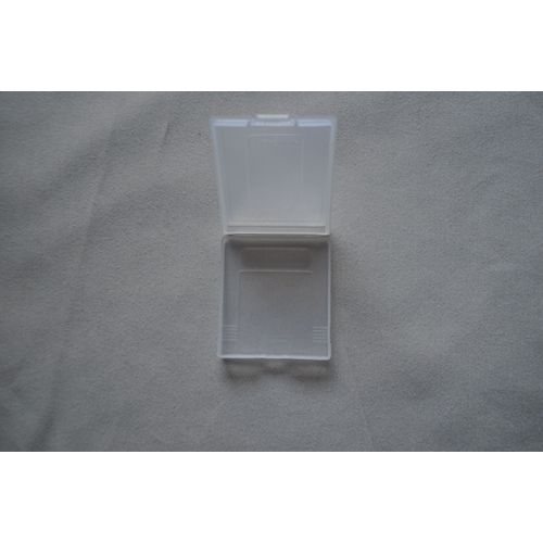 Boite De Rangement Pour Jeux Game Boy